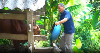 Thái Nguyên đẩy mạnh truyền thông giảm nghèo vùng đồng bào dân tộc thiểu 