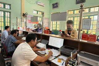 Đại biểu Thanh Hóa “hiến kế” hoàn thiện vận hành mô hình chính quyền địa phương 2 cấp