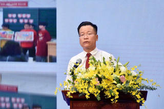 TS Lê Đức Thuận: Hiệu trưởng trường công lập cần làm gì trong kỷ nguyên AI và tinh gọn bộ máy?