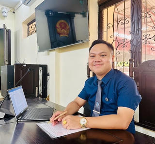 Hoàn thiện thể chế, chính sách, đảm bảo mọi người dân được tiếp cận công lý kịp thời