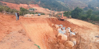 Lâm Đồng gỡ vướng cho Dự án Nhà máy thủy điện gần 400 tỷ đồng