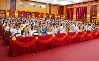 Kỳ họp thứ 7 HĐND tỉnh Tây Ninh thông qua 46 nghị quyết quan trọng