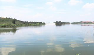 Bắc Ninh: Đầu tư hơn 370 tỷ đồng cho Dự án xây dựng hồ chứa nước Làng Chả 