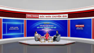 Hiệp định VIFTA: Động lực mới thúc đẩy hợp tác kinh tế – thương mại Việt Nam – Israel