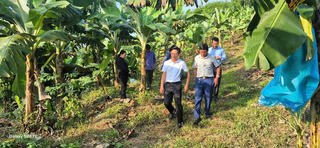 Xây dựng Bảo Yên trở thành xã phát triển của tỉnh Lào Cai