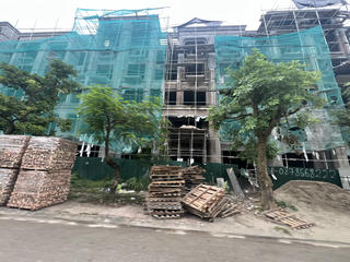 Bắc Ninh siết chặt quản lý môi trường tại các công trình xây dựng