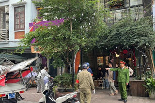 Hà Nội: Giải quyết điểm nghẽn về 'trật tự đô thị'