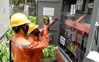 Những đối tượng nào phải mua điện theo hình thức ba giá?