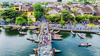 Đà Nẵng công bố loạt hoạt động hấp dẫn dịp Chào năm mới 2026