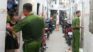 Chủ nhà trọ có thể bị phạt tiền đến 12 triệu đồng nếu không khai báo lưu trú Chủ nhà trọ có thể bị phạt tiền đến 12 triệu đồng nếu không khai báo lưu trú