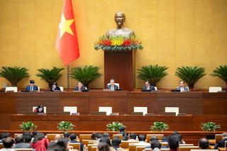 Điều chỉnh mức doanh thu không phải nộp thuế của hộ, cá nhân kinh doanh lên 500 triệu đồng/năm