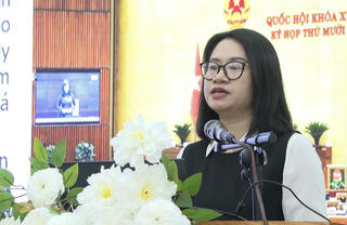 Hải Phòng: Sở Tư pháp phổ biến quy định pháp luật về bầu cử đại biểu Quốc hội khóa XVI và HĐND các cấp nhiệm kỳ 2026–2031