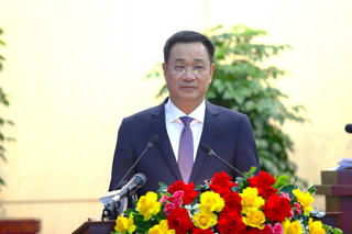 Bí thư Thành ủy Đà Nẵng: Lựa chọn quyết sách đột phá, tạo nền tảng phát triển giai đoạn mới