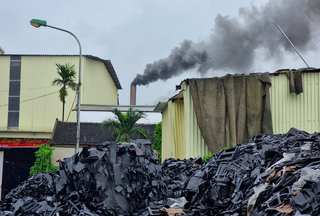 Bắc Ninh triển khai các biện pháp cấp bách ứng phó ô nhiễm không khí
