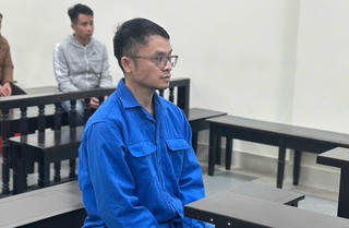 Lãnh án vì dụ người ngoại quốc đầu tư rồi chiếm đoạt