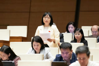 Cá nhân hoạt động từ thiện tự phát cần bảo đảm tuân thủ pháp luật