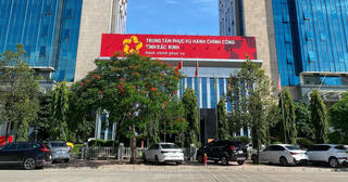 Bắc Ninh 12 tuần liên tiếp dẫn đầu cả nước về chất lượng phục vụ người dân, doanh nghiệp