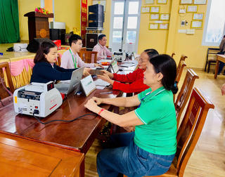 Bền niềm tin, vững sinh kế từ Chỉ thị số 39-CT/TW tại TP Huế