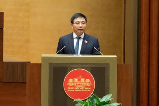 Quốc hội thông qua Luật Đầu tư (sửa đổi): Cấm kinh doanh thuốc lá điện tử từ 2026