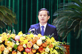 Bắc Ninh đặt mục tiêu tăng trưởng hai con số năm 2026