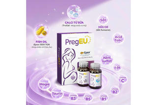 PregEU: Công Dụng và Hướng Dẫn Sử Dụng Hiệu Quả PregEU: Công Dụng và Hướng Dẫn Sử Dụng Hiệu Quả