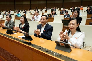 Hà Nội được áp dụng nhiều cơ chế đặc thù vượt trội