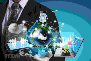 Hà Nội: Hỗ trợ doanh nghiệp phát triển ứng dụng, dịch vụ số theo hình thức PPP