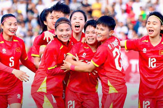 Ông Mai Đức Chung đánh giá cao lực lượng nhập tịch của Indonesia