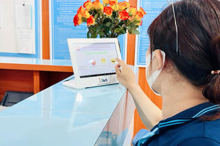 Hệ thống đăng ký trực tuyến về biện pháp bảo đảm: Thành tựu về tiết kiệm chi phí thủ tục hành chính