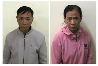 Nhanh chóng bắt giữ 5 đối tượng trong vụ giết người tại xã Ngọc Thiện