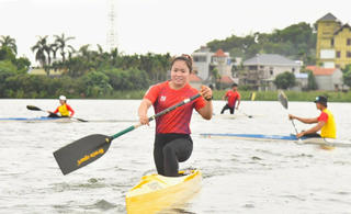 Người mở 'kho vàng' cho thể thao Việt Nam tại SEA Games 33