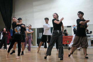 Hải Phòng: Chương trình nghệ thuật đặc biệt chào mừng 80 năm Ngày Tổng tuyển cử đầu tiên bầu Quốc hội Việt Nam