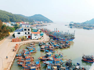 Xã biển có đội tàu nhiều nhất Nghệ An quyết liệt vào cuộc gỡ “thẻ vàng”