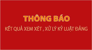 Tuyên Quang: Kỷ luật loạt cán bộ huyện Quản Bạ cũ