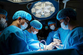 Lan tỏa tấm lòng thiện nguyện của các y, bác sĩ