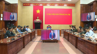 Ngành Tư pháp Quảng Trị khẳng định vai trò nòng cốt trong xây dựng và thi hành pháp luật