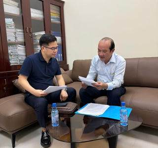 Vụ đấu giá khu đất 8A Mạc Đĩnh Chi, TP. HCM: Cần làm rõ tính pháp lý trong việc thu tiền chậm nộp gần 65 tỷ đồng