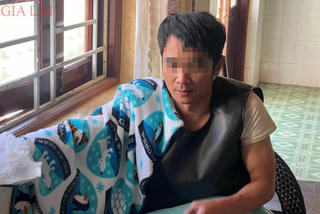 Bắt khẩn cấp nghi phạm hiếp dâm cô gái bán xôi trong đêm