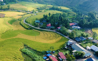 Phong trào thi đua kiến tạo diện mạo mới cho Lào Cai