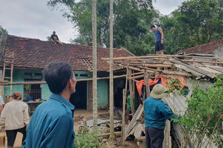 Thanh Hóa tổng rà soát hộ nghèo để không còn “nghèo trên giấy”