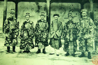 Nhà Nguyễn và những vụ án “phép nước bất vị thân”