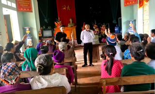 Bắc Ninh ban hành Quy chế phối hợp thanh tra, kiểm tra hoạt động kinh doanh đa cấp