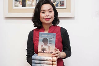 Sức mạnh của lòng tha thứ và tình yêu thương trong “Đời gió bụi”