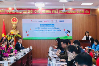 Cân bằng lại mục tiêu giáo dục từ góc nhìn về sức khỏe học đường