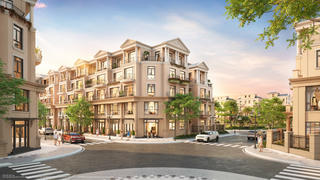 Hà Nội giao gần 3,41 ha đất cho Vinacominland triển khai dự án nhà ở thấp tầng tại xã Phù Đổng