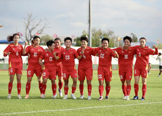 Ông Mai Đức Chung nói về đối thủ ở trận chung kết