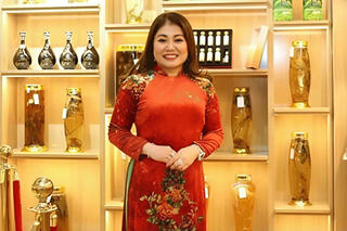 Hơn 1.000 nhà đầu tư “sập bẫy” dự án sâm Ngọc Linh “ảo”