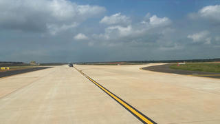 Lâm Đồng chấp thuận chủ trương đầu tư Cảng hàng không Phan Thiết – hạng mục hàng không dân dụng 