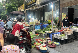 Hà Nội: Bảo đảm an toàn thực phẩm trong dịp Tết và mùa lễ hội Xuân năm 2026