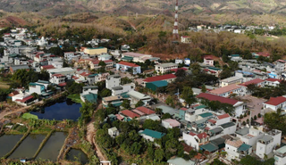 Sơn La: Yên Châu tập trung xây dựng nông thôn mới sau sáp nhập